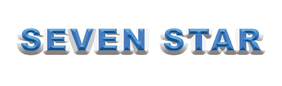Seven Star Logo